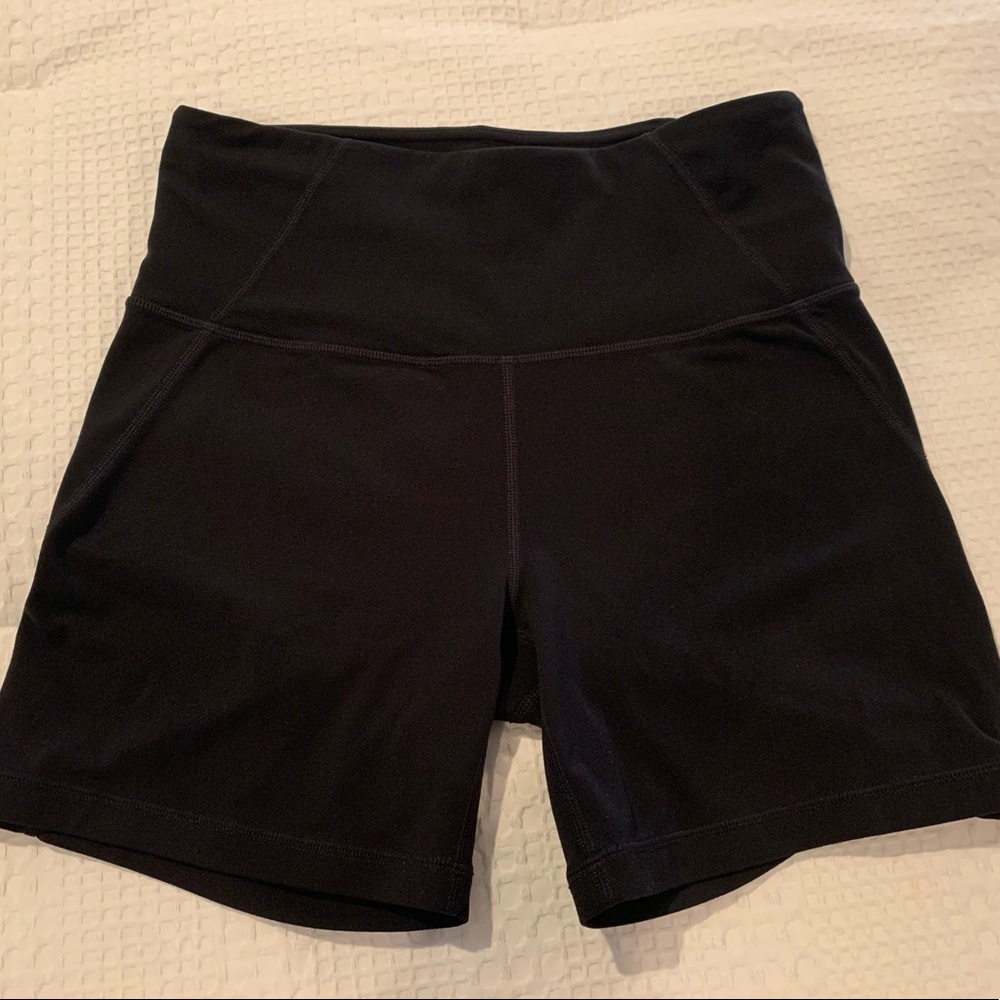 Athleta Active Shorts